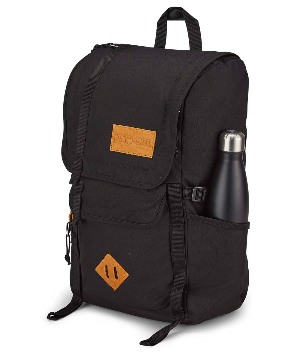 JanSport Hatchet Black
