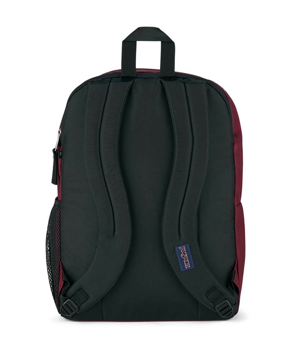 Jansport hotsell backpack red