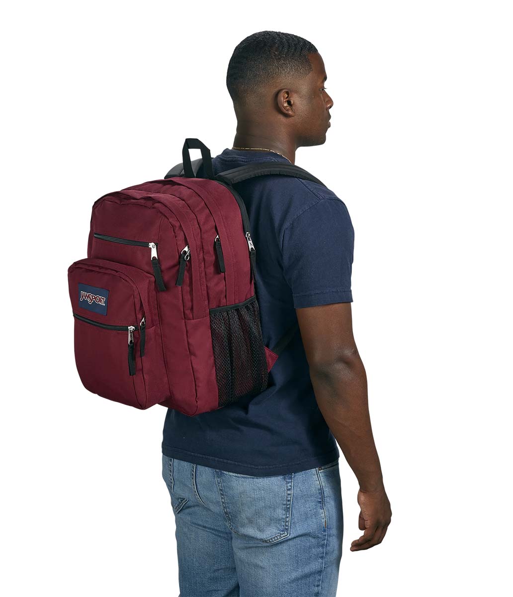 Big Student Russet Red JanSport Europe JanSport Europe EU