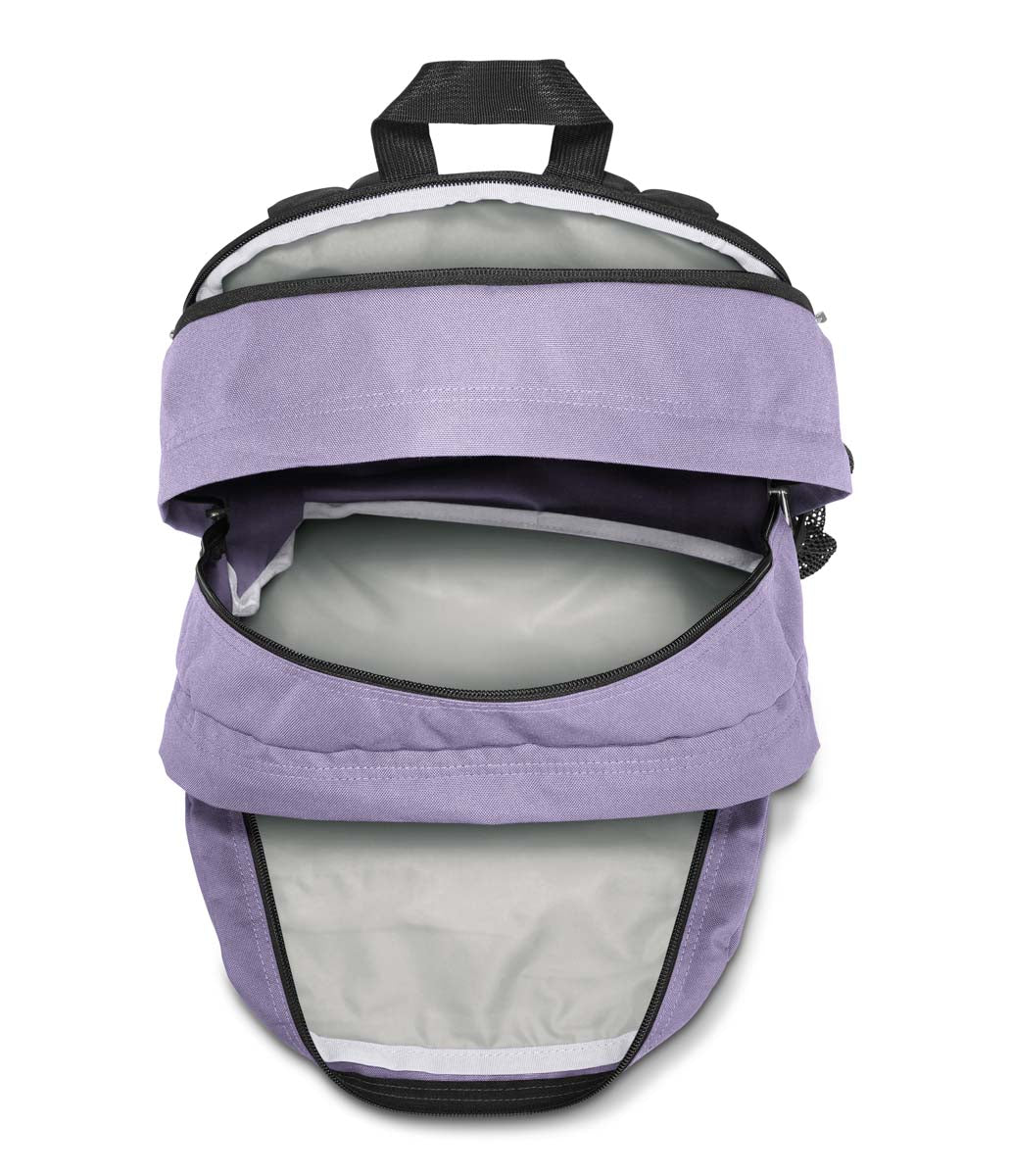 Jansport top backpack pastel