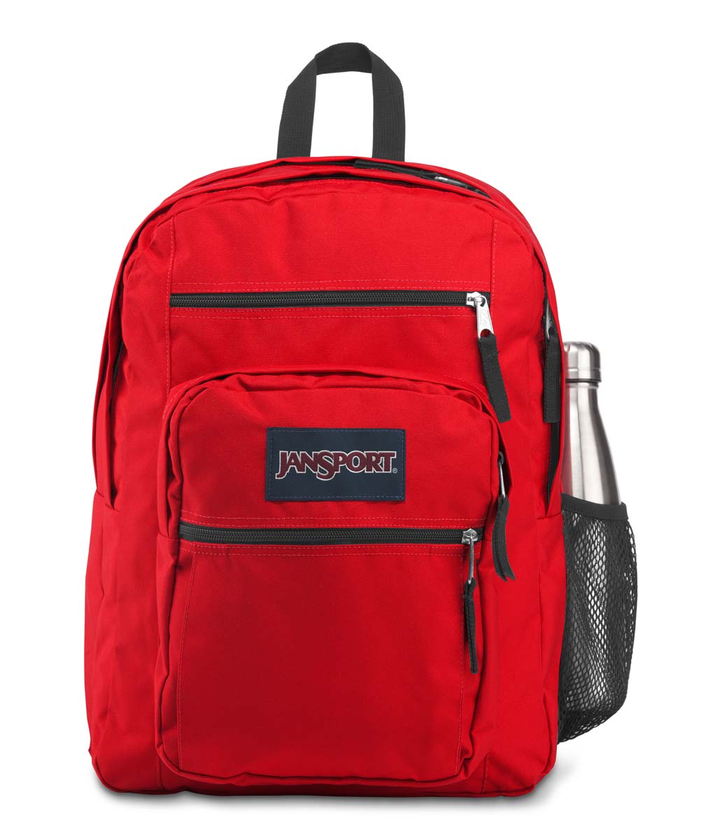 Jansport big student outlet backpack staples