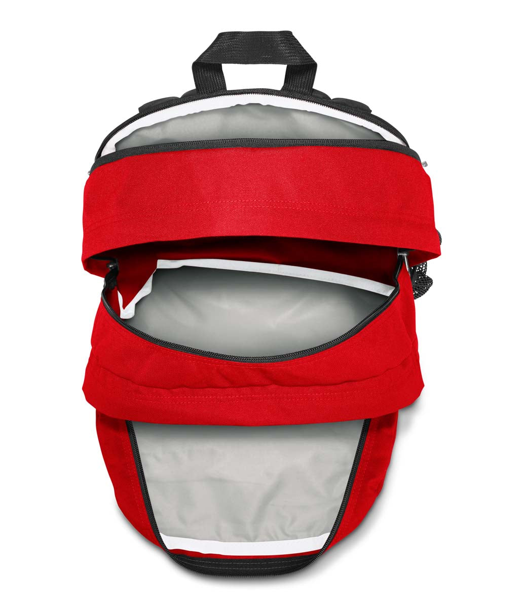 JANSPORT BIG STUDENT RED TAPE