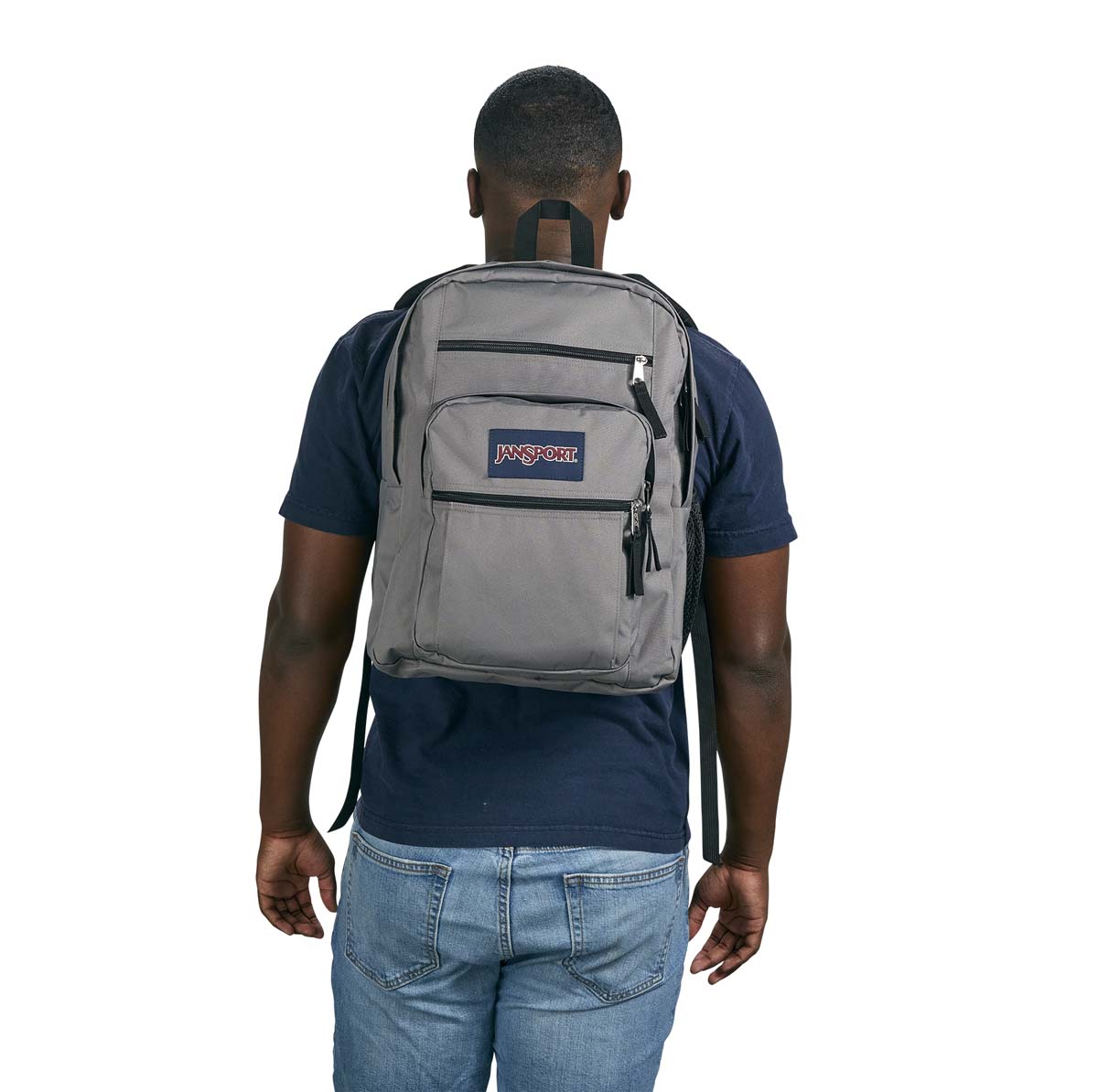 Jansport clearance big student