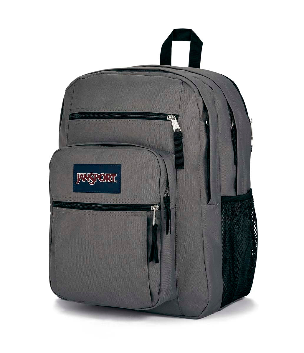 Big Student Graphite Grey JanSport Europe JanSport Europe EU