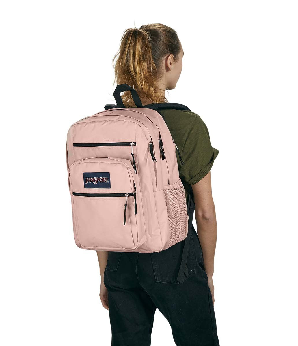 Jansport big student outlet backpack ie