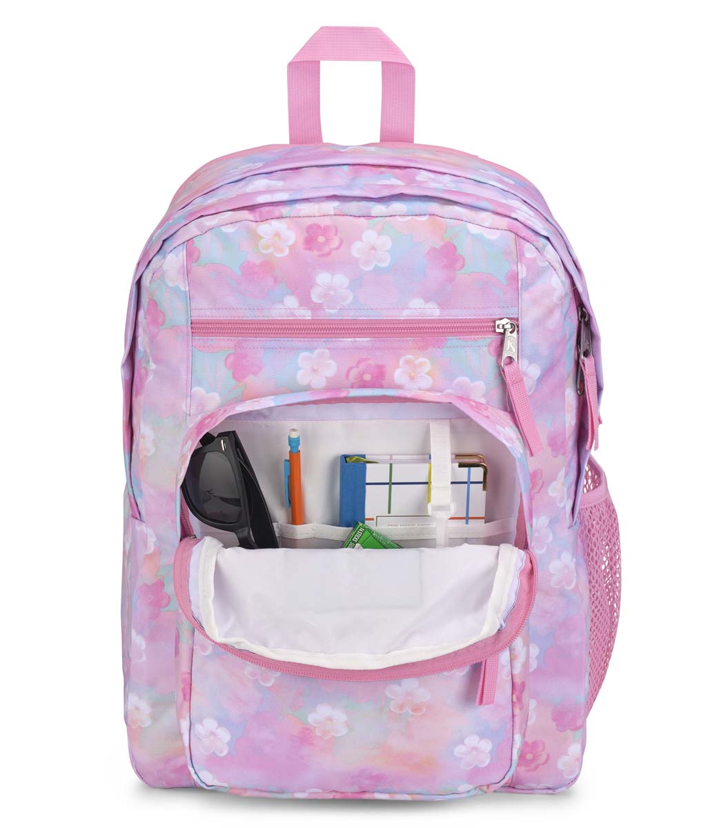 Big backpacks outlet for girls