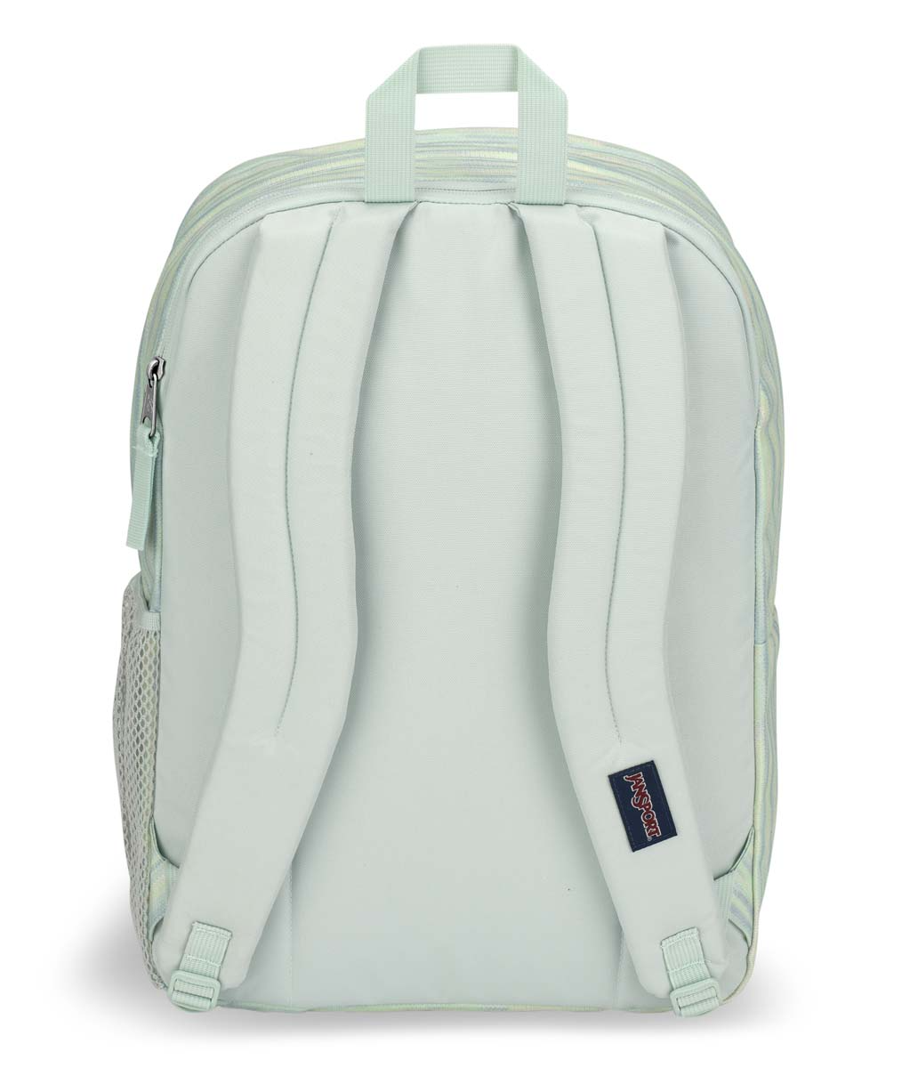 JanSport Big Student 0S Space Dye Fresh Mint