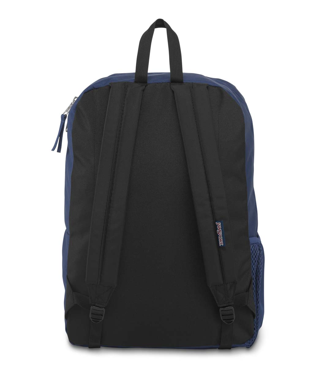 JANSPORT CROSS TOWN NAVY