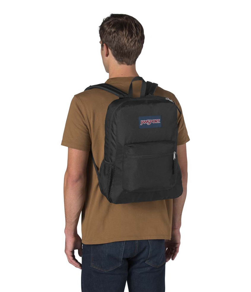 Cross Town Black JanSport Europe JanSport Europe EU
