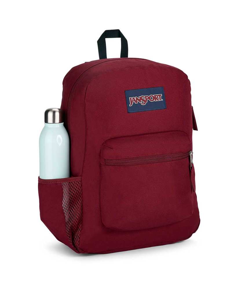 Jansport russet red best sale