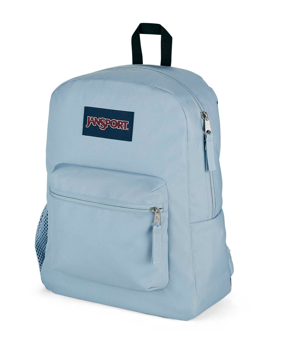 JANSPORT CROSS TOWN DUSK BLUE