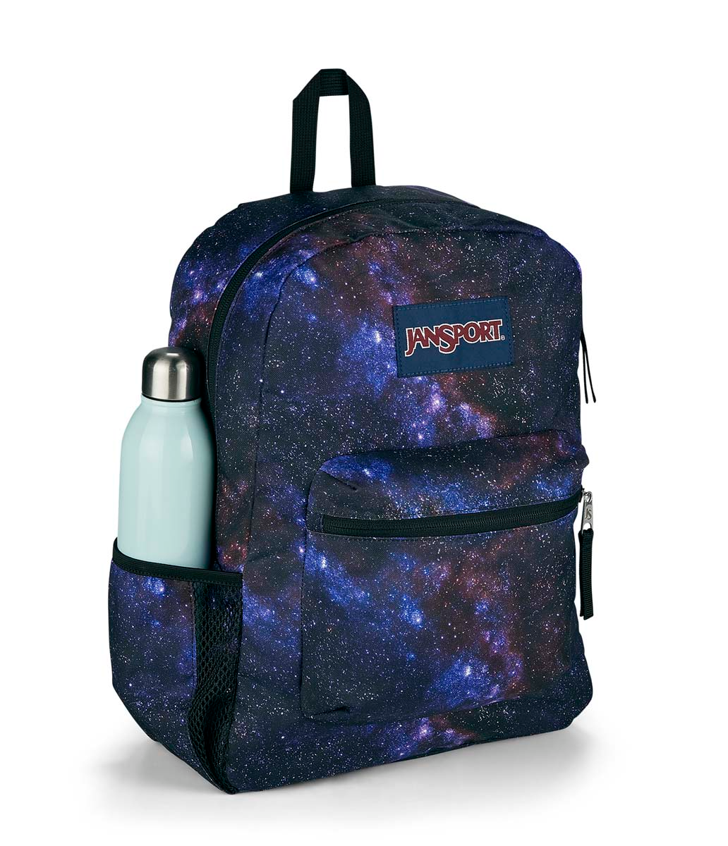 JANSPORT CROSS TOWN NIGHT SKY