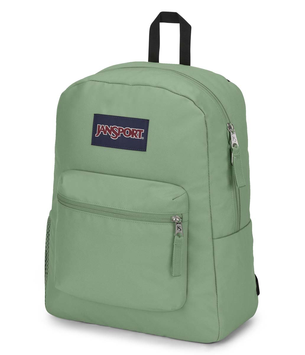 JANSPORT CROSS TOWN LODEN FROST