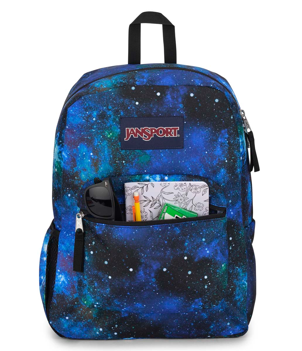 Cross Town Cyberspace Galaxy JanSport Europe JanSport Europe EU