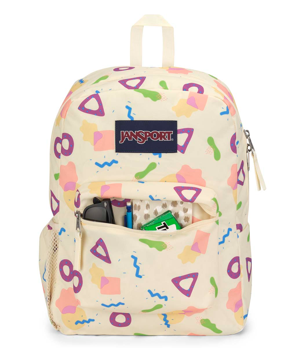 Disney Backpack Bag - Flashback Mickey Neon