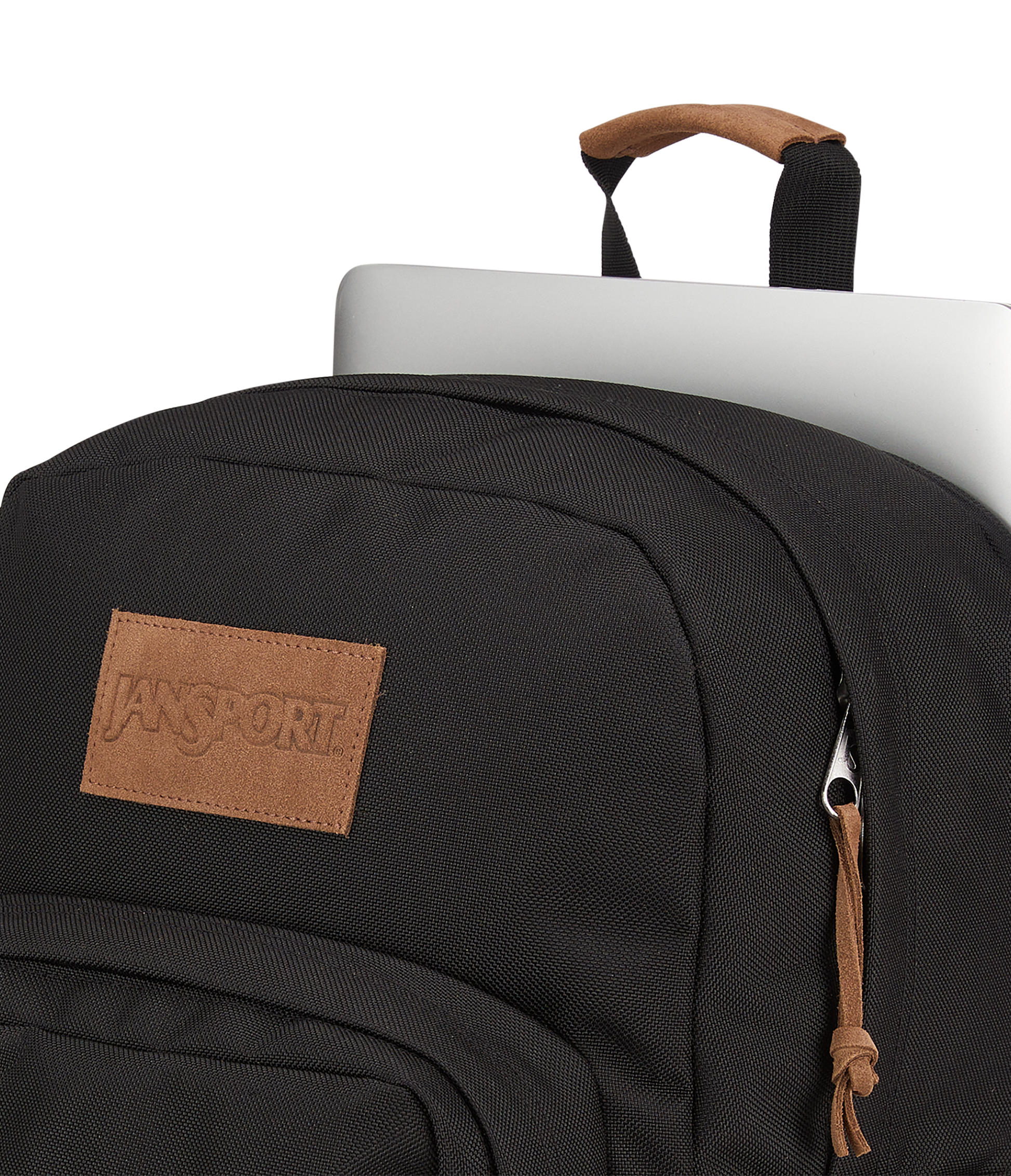 Right Pack Premium - Black Right Pack Premium - Black