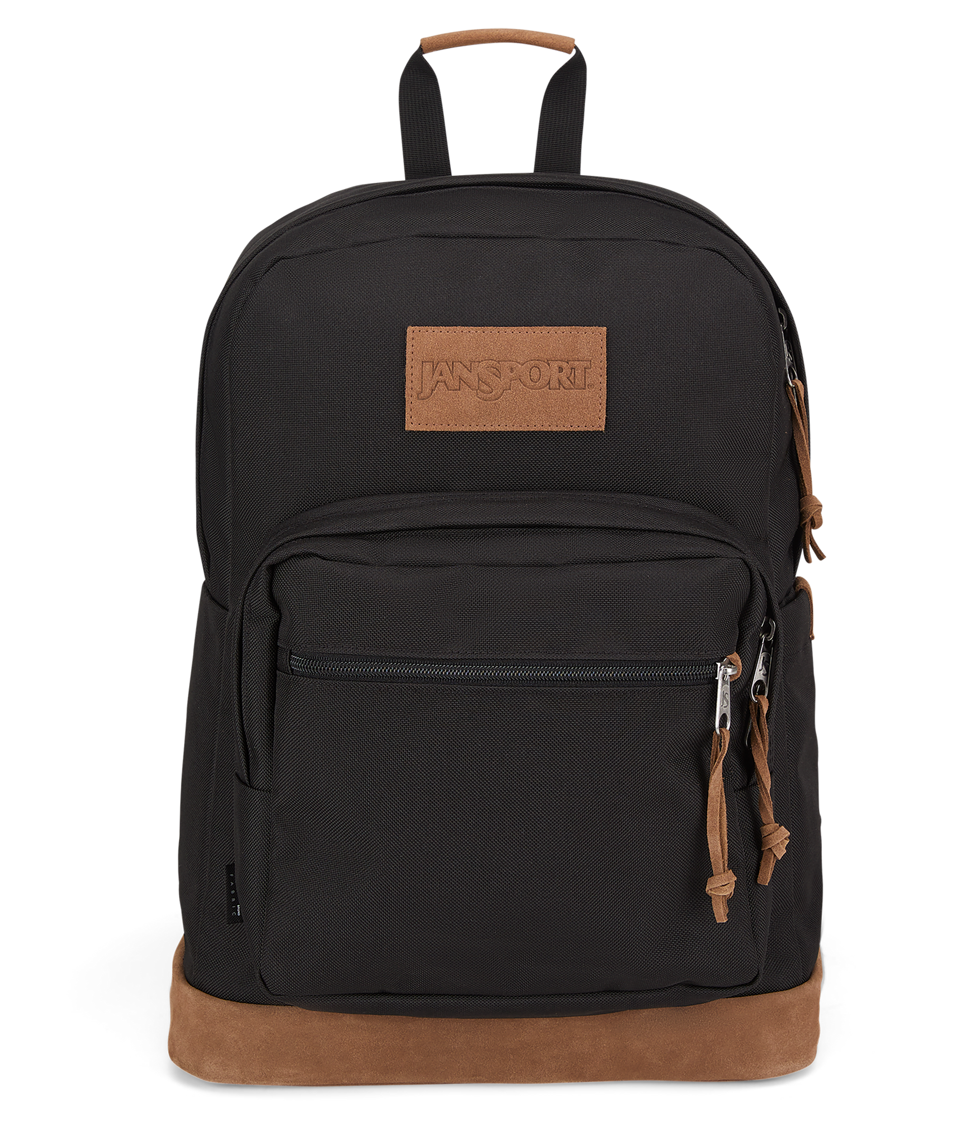 Right Pack Premium - Black Right Pack Premium - Black