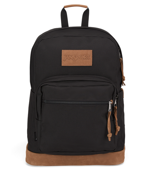 Right Pack Premium - Black