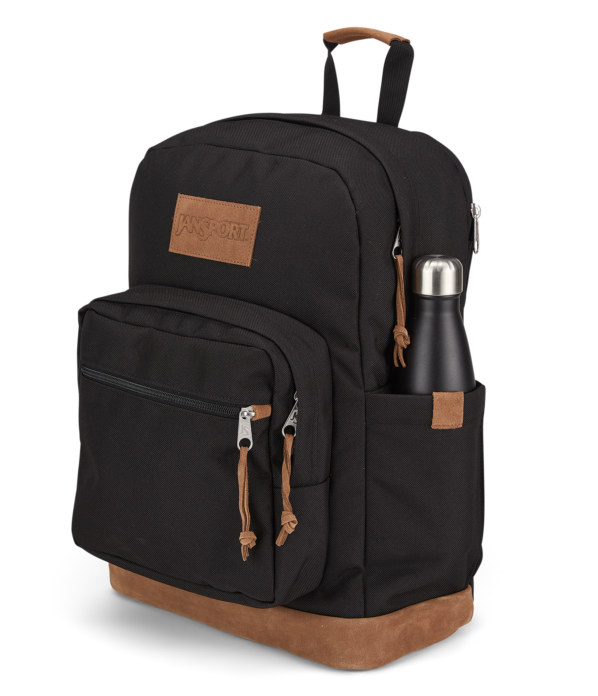 Right Pack Premium - Black Right Pack Premium - Black