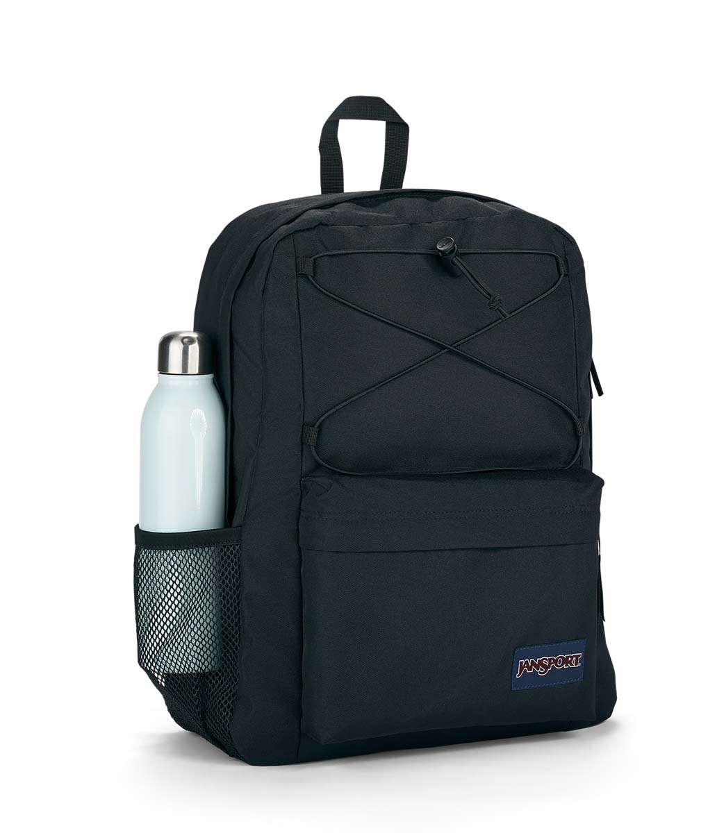 Flex Pack Black JanSport Europe JanSport Europe EU