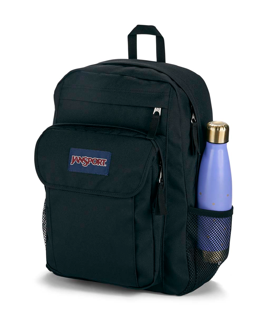 JANSPORT UNION PACK BLACK