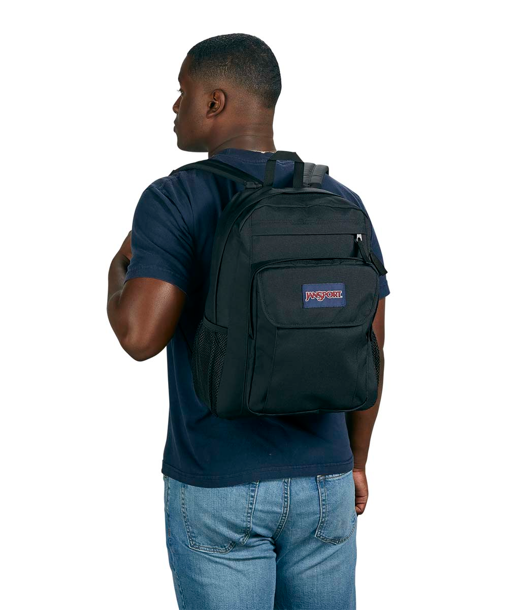 JANSPORT UNION PACK BLACK