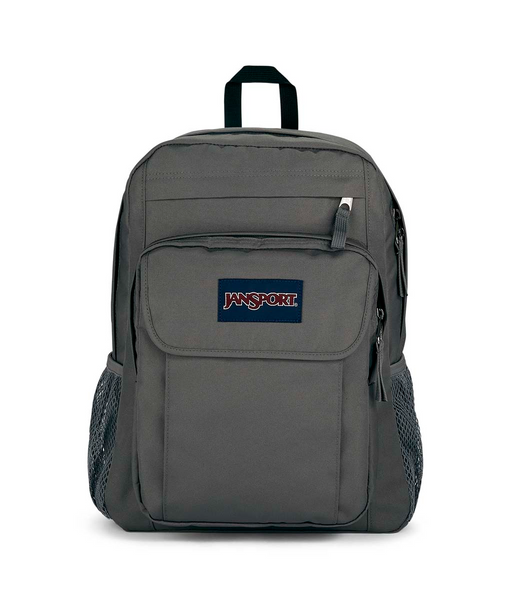 JANSPORT 公式 ビヨンドパック GRAPHITE GREY おしゃれ 男女兼用 JS0A4NVC_7H6_456c30e7-563d-