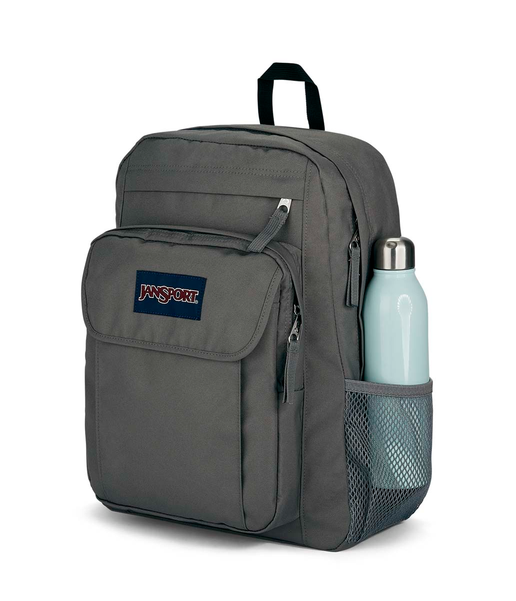 Union Pack - Graphite Grey | JanSport Europe – JanSport Europe EU