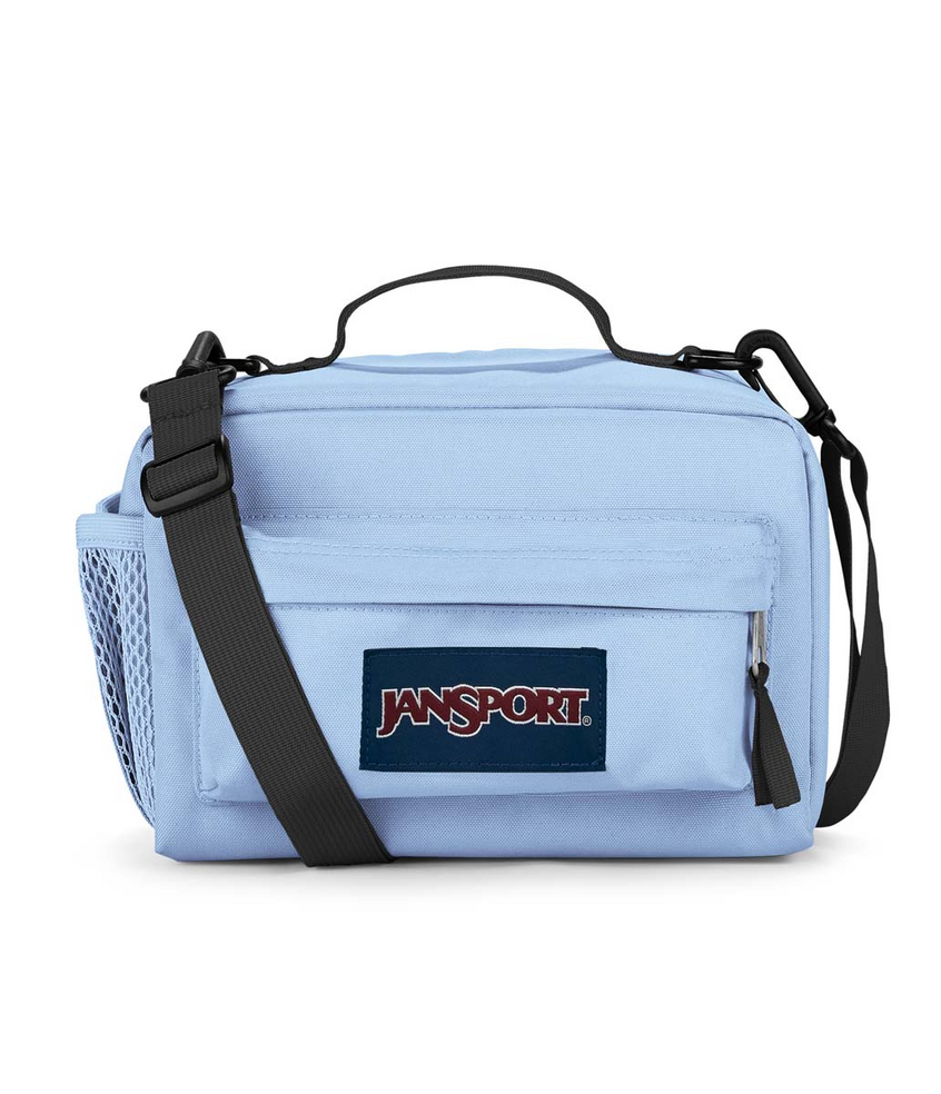 JANSPORT THE CARRYOUT Hydrangea