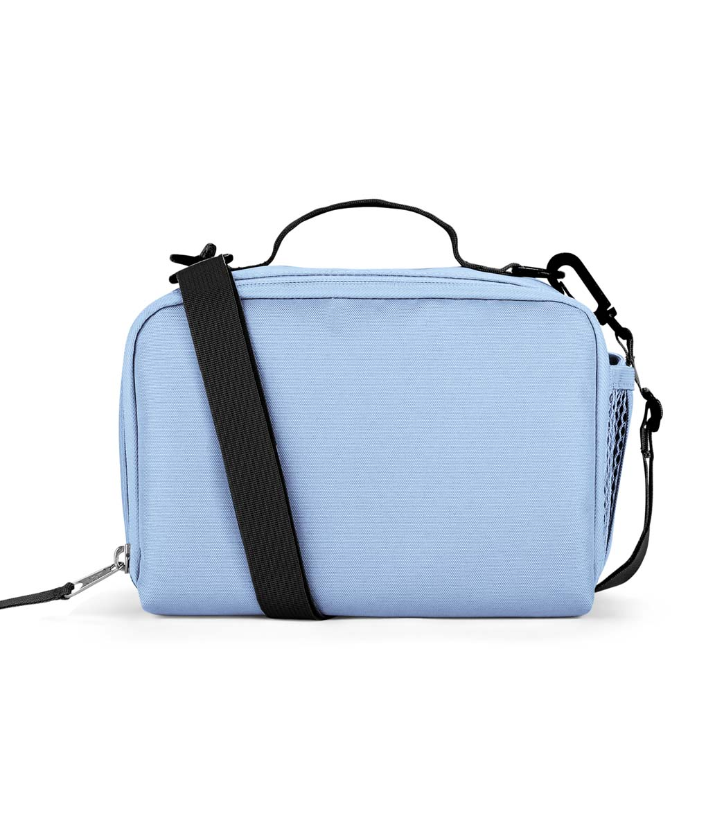 JANSPORT THE CARRYOUT Hydrangea