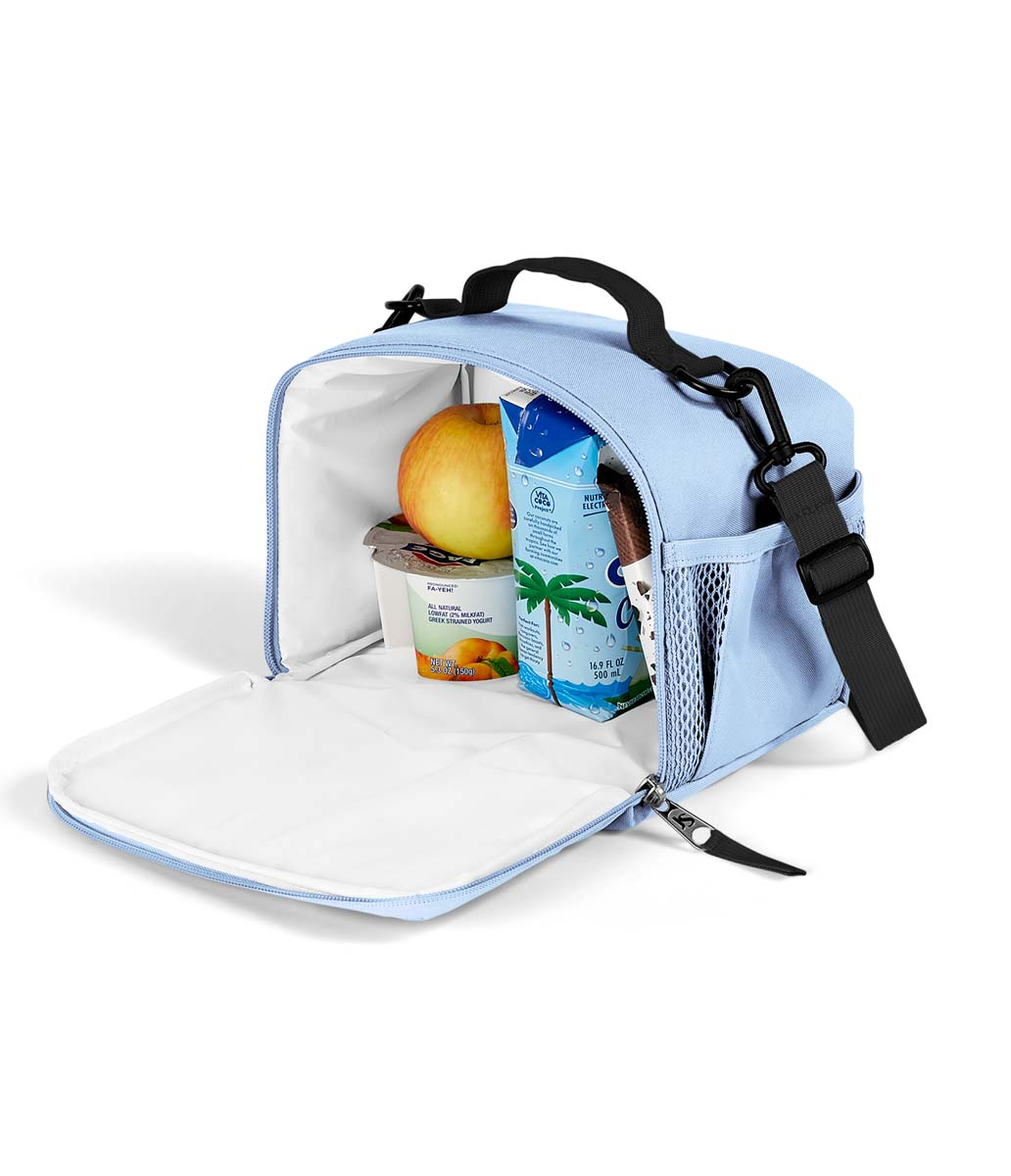 JANSPORT THE CARRYOUT Hydrangea