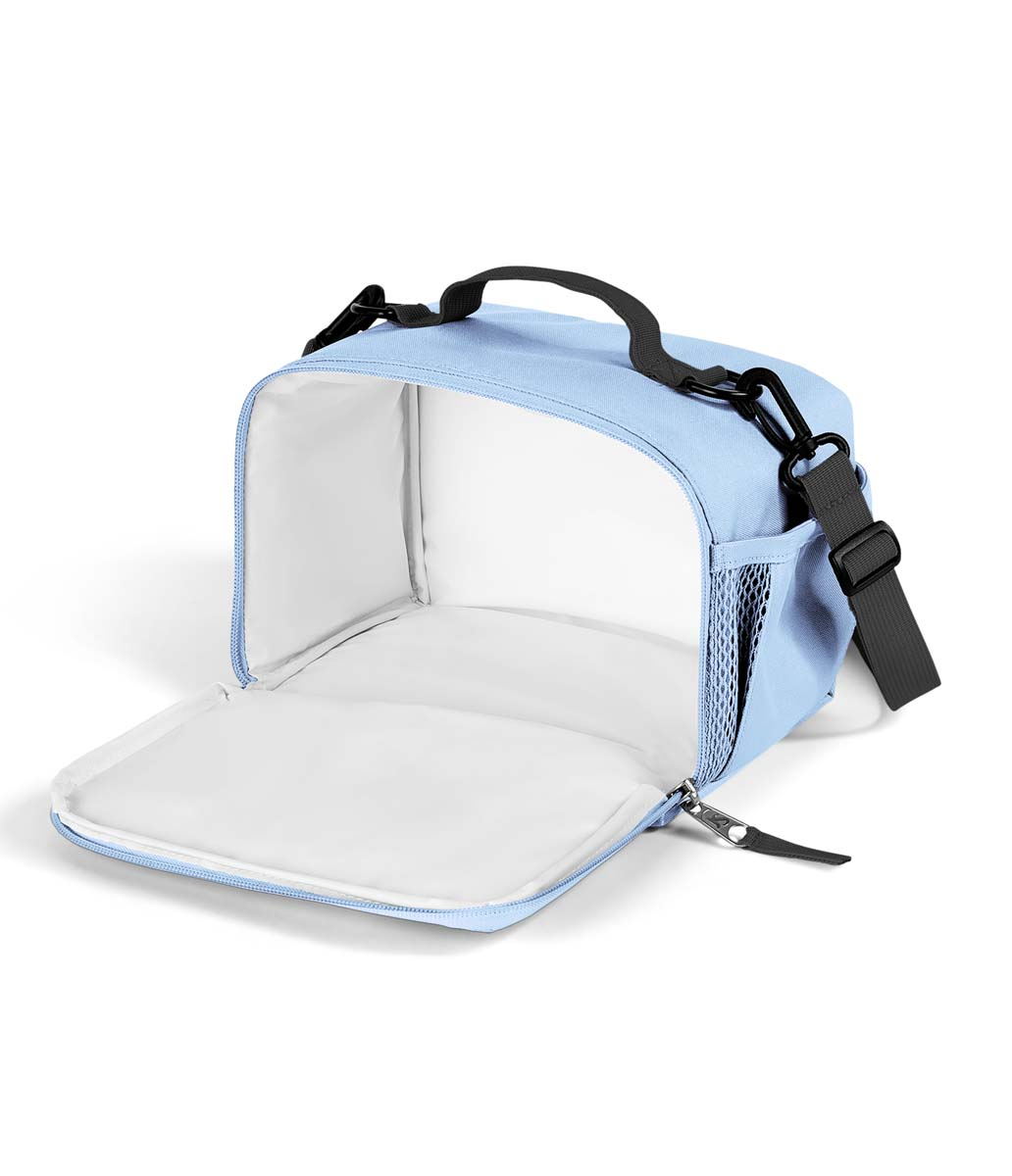 JANSPORT THE CARRYOUT Hydrangea