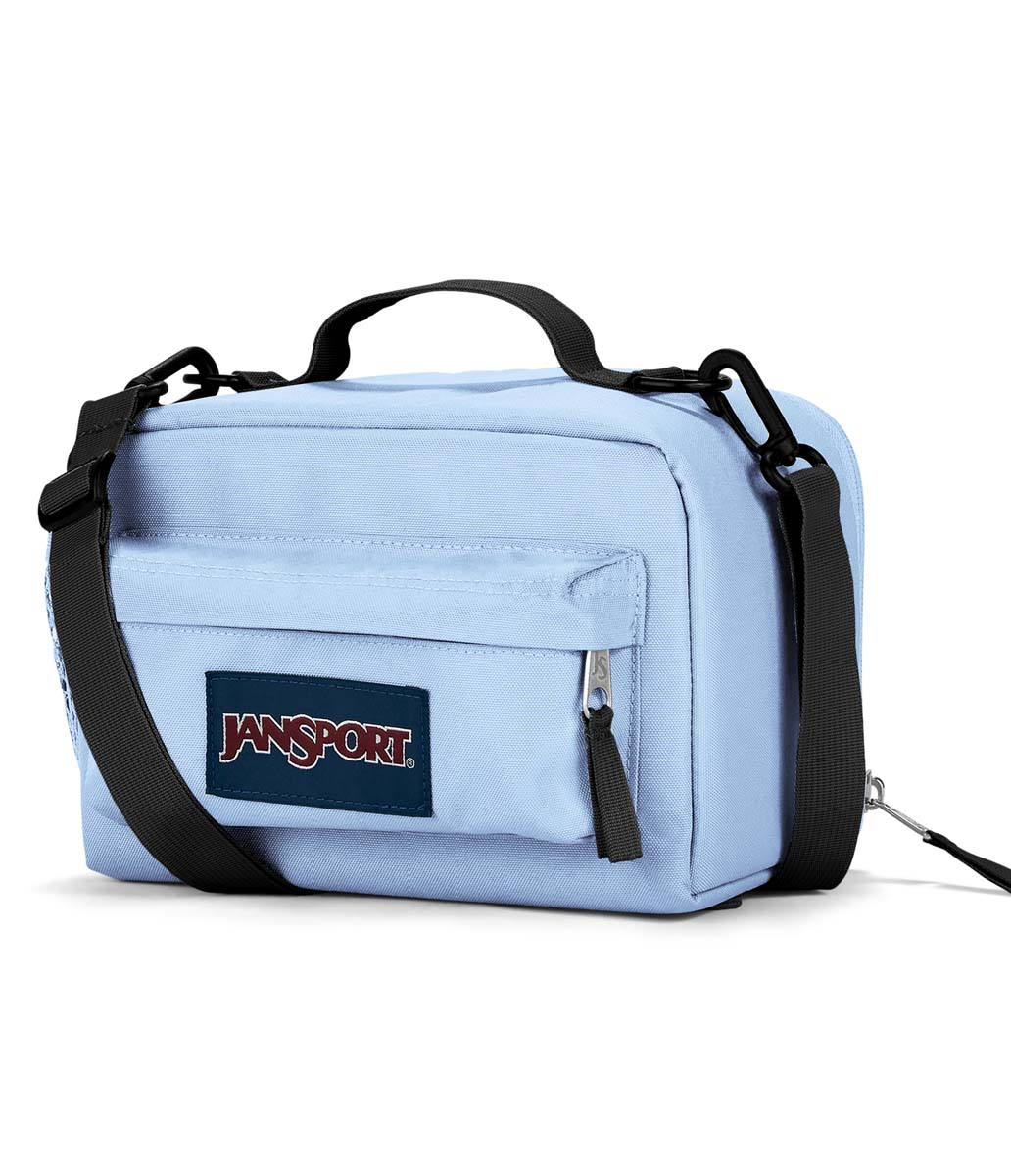 JANSPORT THE CARRYOUT Hydrangea