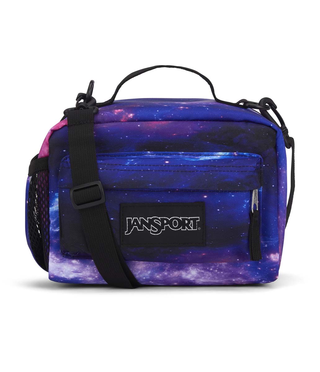 Jansport backpack cheap deep space