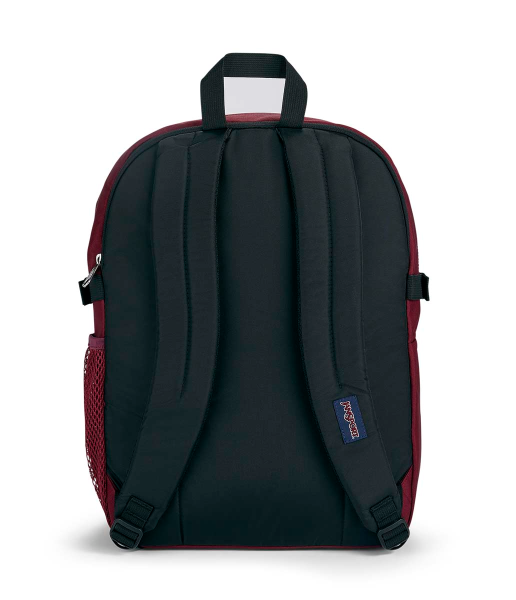 Main Campus Russet Red JanSport Europe JanSport Europe EU