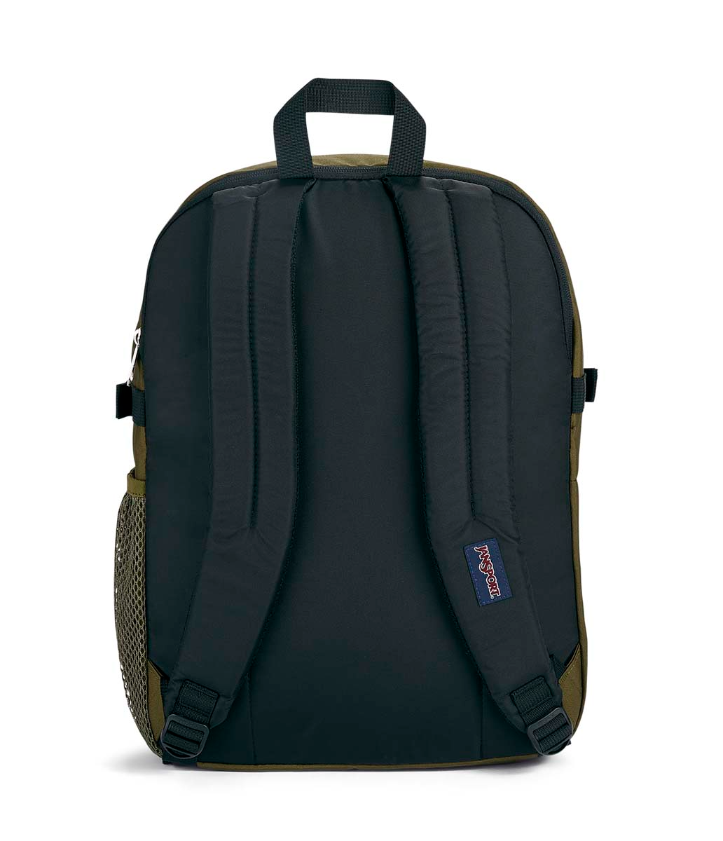 Jansport sales backpack green