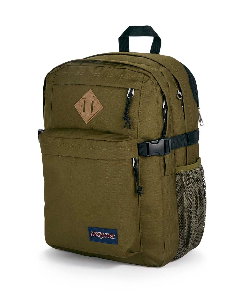 Jansport corporate office online