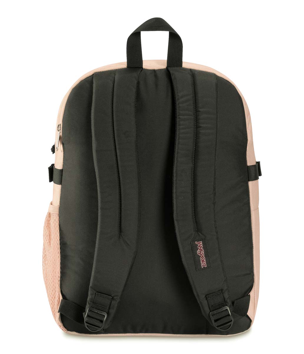 Jansport rose store smoke gold