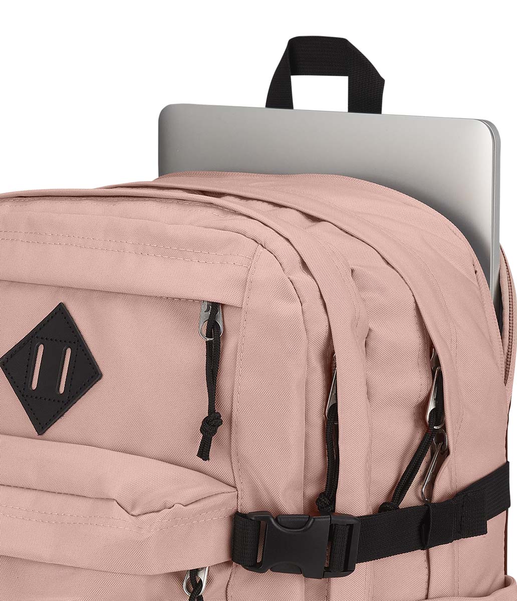 Main Campus Misty Rose JanSport Europe JanSport Europe EU