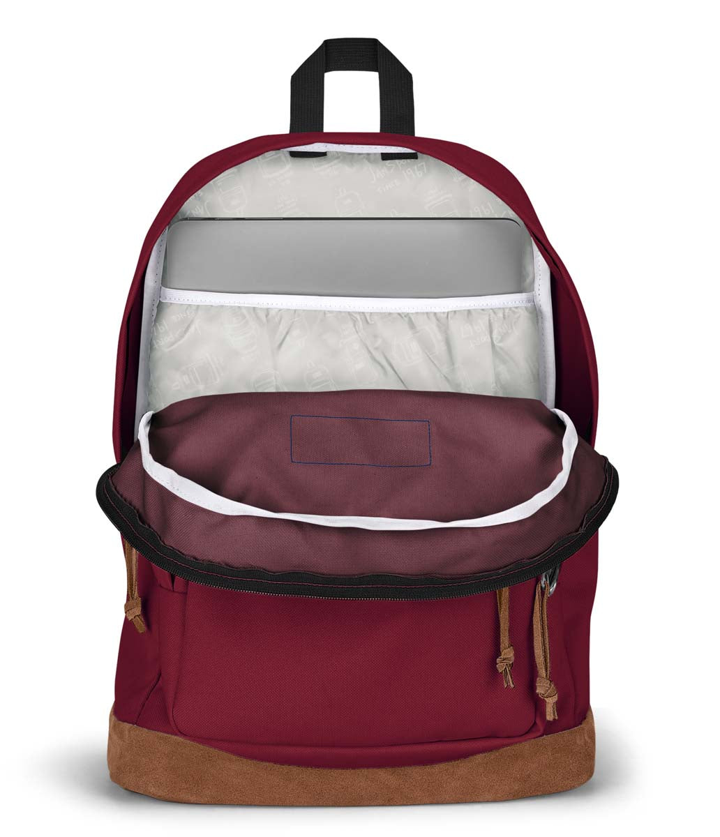 Mochilas jansport right cheap pack