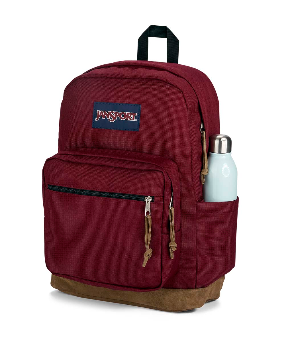 Jansport russet red sales