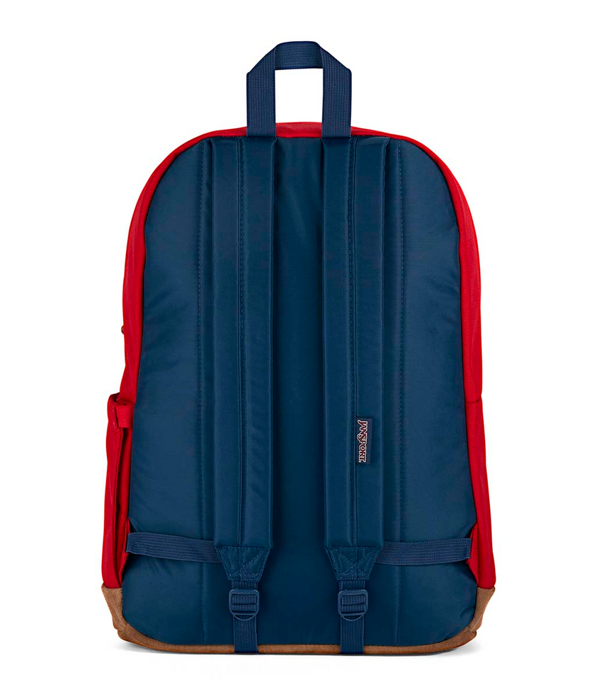 JANSPORT RIGHT PACK RED TAPE