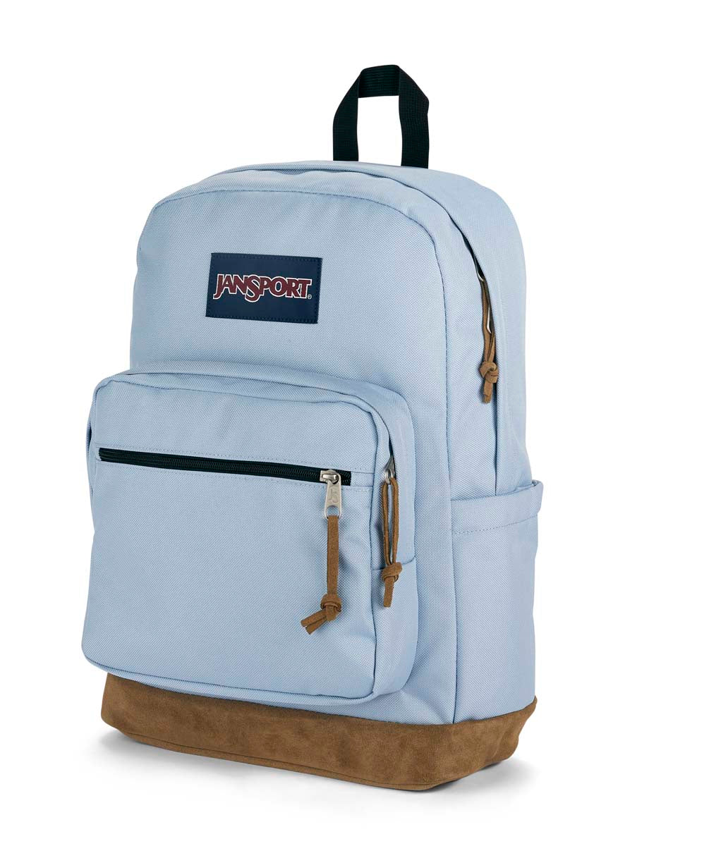 JANSPORT RIGHT PACK BLUE DUSK