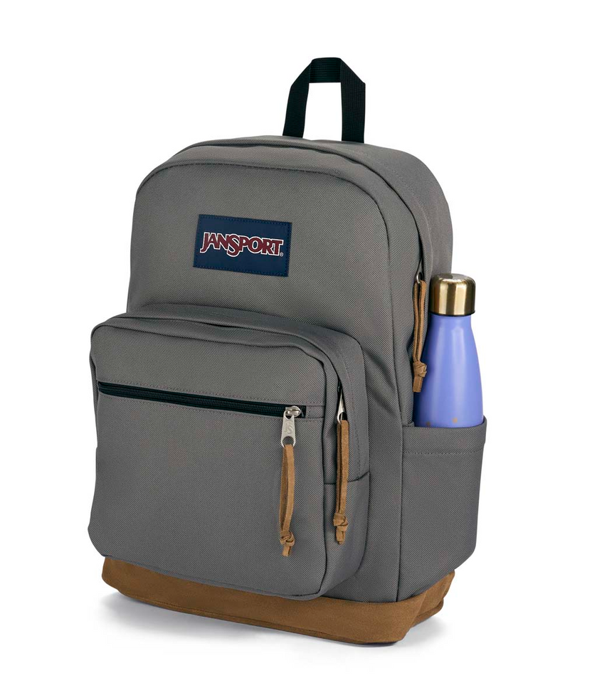 JANSPORT RIGHT PACK GRAPHITE GREY