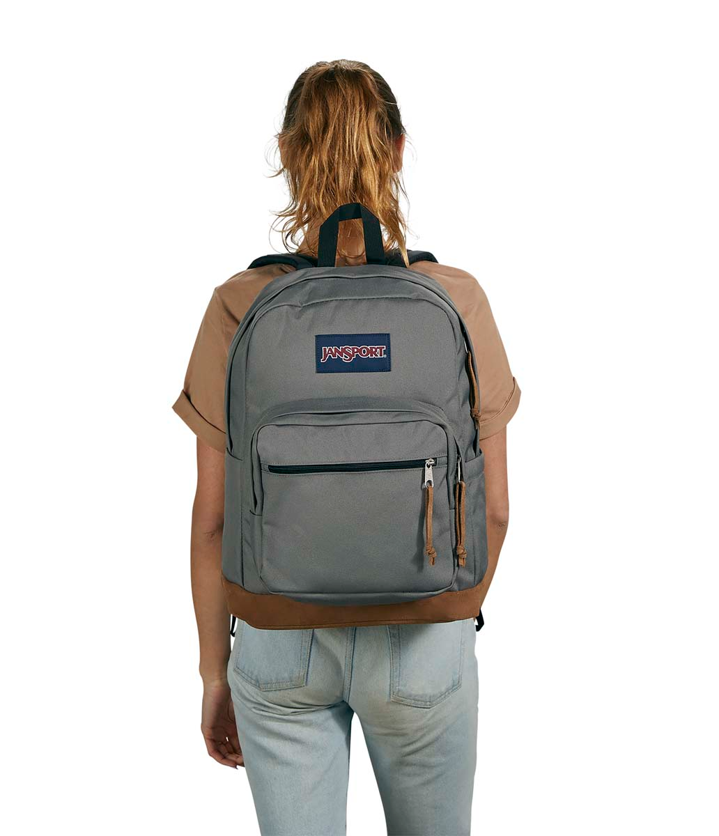 Jansport right pack sale store