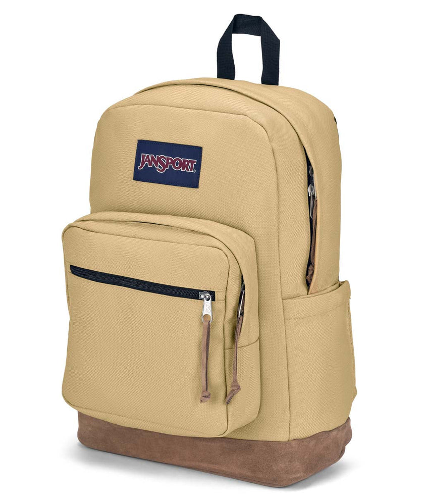 JANSPORT RIGHT PACK CURRY