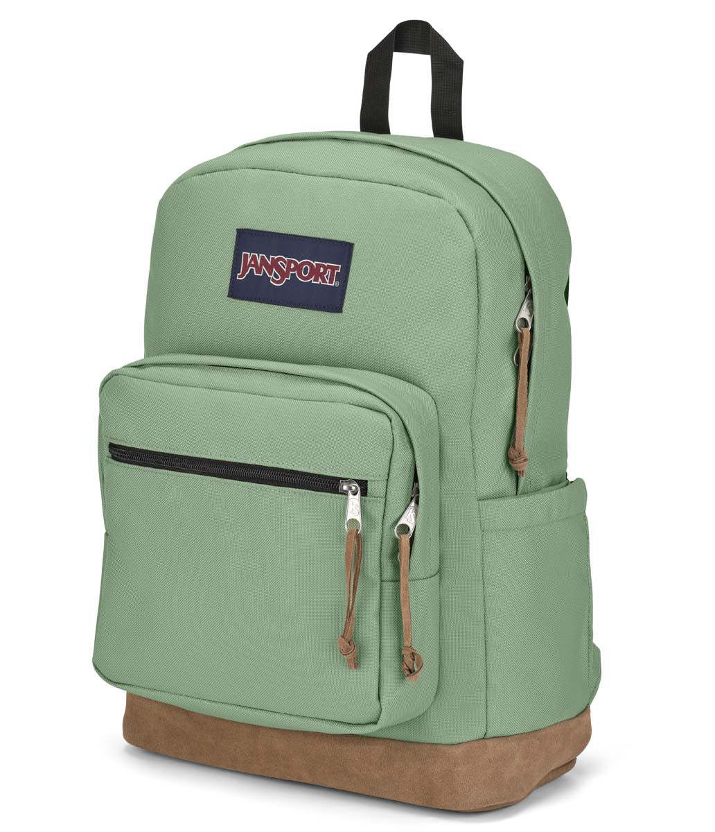 JANSPORT RIGHT PACK LODEN FROST