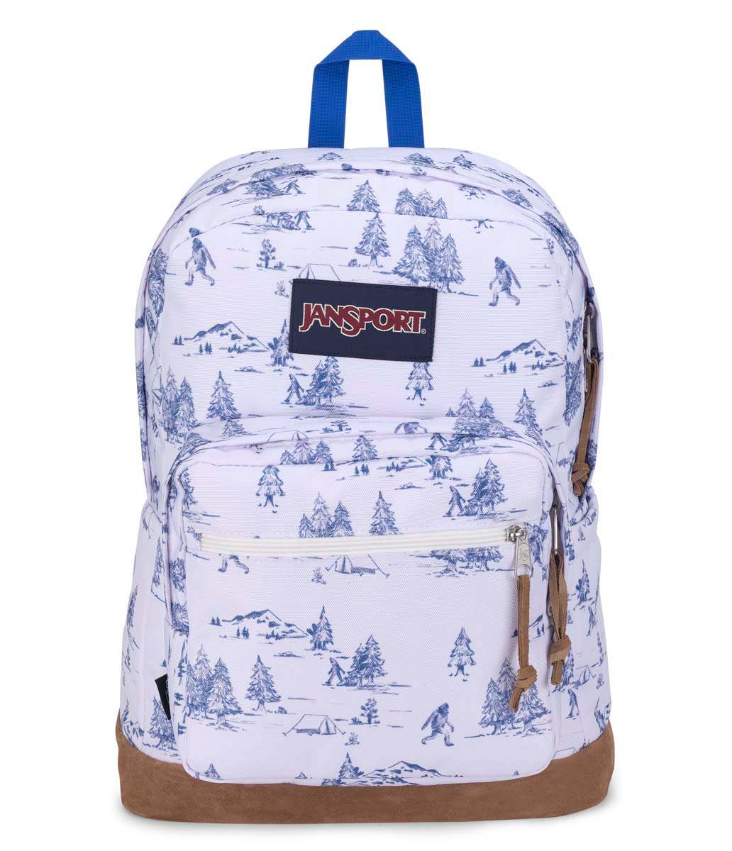 JANSPORT RIGHT PACK Lost Sasquatch