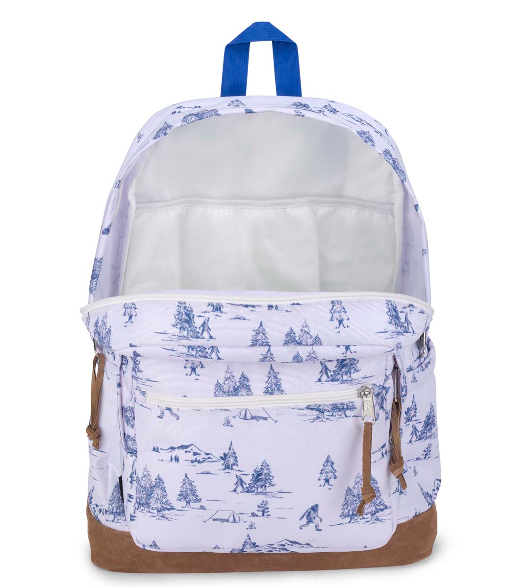 Right Pack Lost Sasquatch JanSport Europe JanSport Europe EU