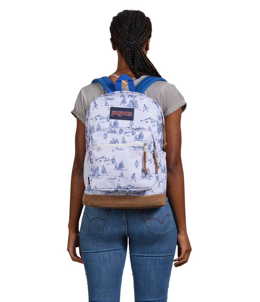 Right Pack Lost Sasquatch JanSport Europe JanSport Europe EU